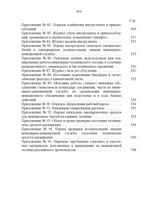 Содержание ФАП ИАО книга 3_Страница_5 Содержание ФАП ИАО книга 3_Страница_5