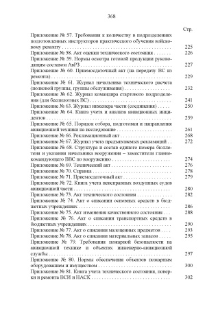 Содержание ФАП ИАО книга 3_Страница_4 Содержание ФАП ИАО книга 3_Страница_4
